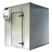 ABF Air Blast Freezer