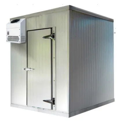 ABF (Air Blast Freezer) 1