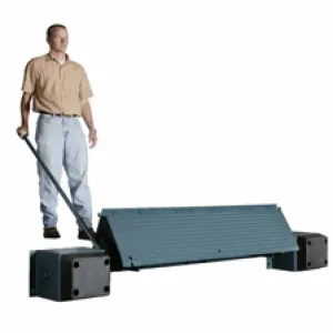 Doors and Windows DOCK LEVELLER MANUAL 3 manual_leveler_3