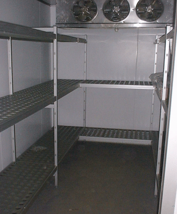 Racking System 3