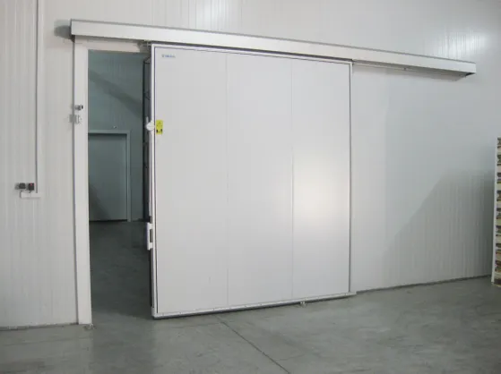 SLIDING DOOR 2