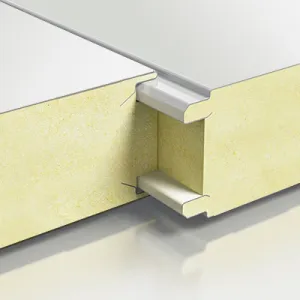 Sandwich Panel Slip Joint Panel 2 slip_joint_sample_2