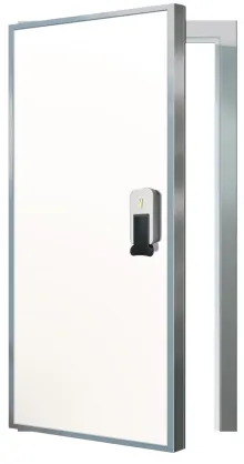 SWING DOOR 2