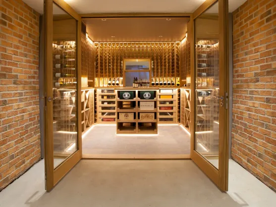 Wine Cellar 2