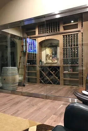 Wine Cellar 4